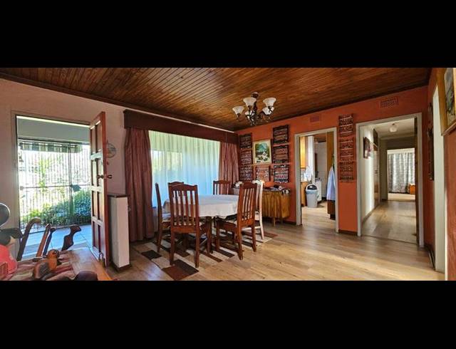 3 BEDROOM HOUSE FOR SALE IN RANDHART